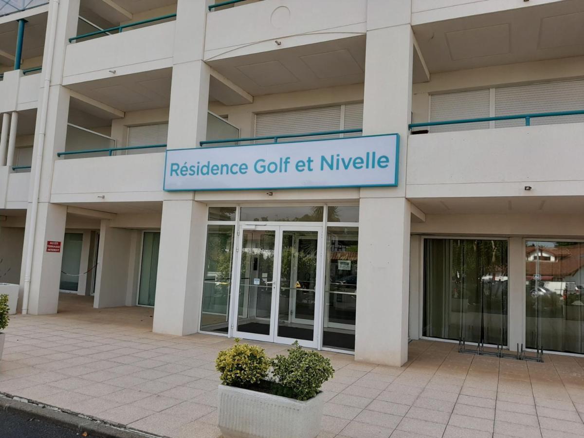 Appartement A Ciboure Avec Piscine Chauffee Et Parking Prive - Fr-1-239-560 Bagian luar foto